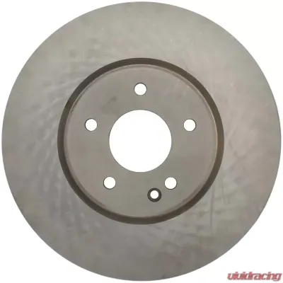 Centric C-Tek Standard Brake Rotor 121.35053 - 121.35053