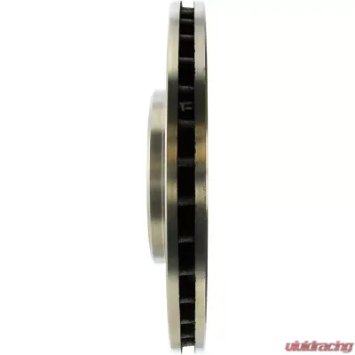 Centric C-Tek Standard Brake Rotor 121.35053 - 121.35053