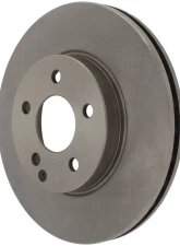 Centric C-Tek Standard Brake Rotor 121.35060                                     - 121.35060 - Image 2