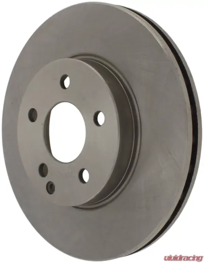 Centric C-Tek Standard Brake Rotor 121.35060 - 121.35060