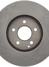 Centric C-Tek Standard Brake Rotor 121.35060                                     - 121.35060 - Image 3