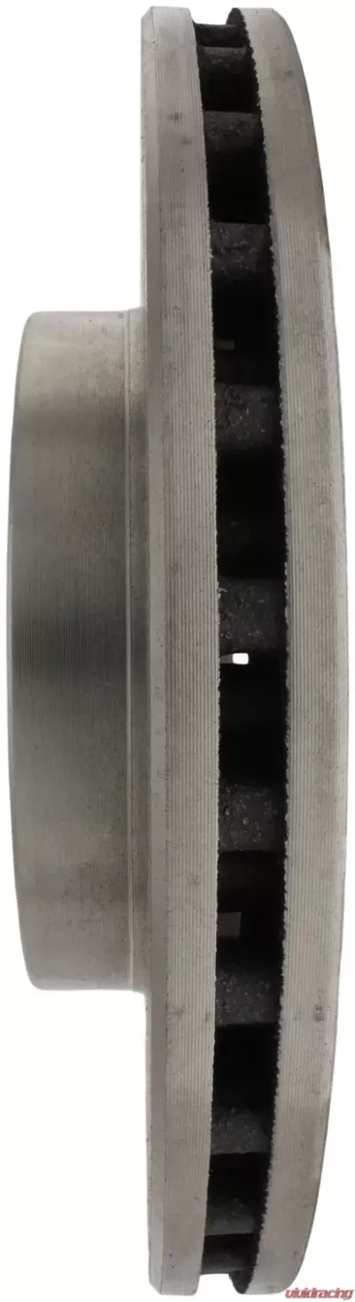 Centric C-Tek Standard Brake Rotor 121.35060 - 121.35060