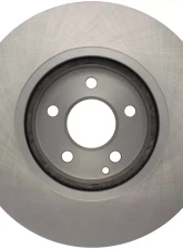 Centric C-Tek Standard Brake Rotor 121.35062                                     - 121.35062 - Image 3