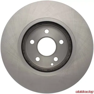 Centric C-Tek Standard Brake Rotor 121.35062 - 121.35062