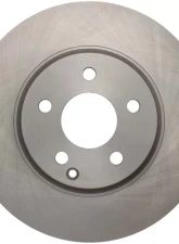 Centric C-Tek Standard Brake Rotor 121.35062                                     - 121.35062 - Image 5