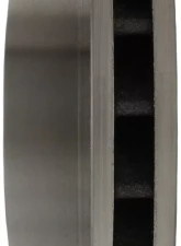 Centric C-Tek Standard Brake Rotor 121.35062                                     - 121.35062 - Image 5