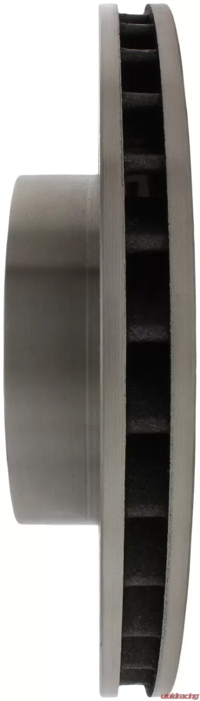 Centric C-Tek Standard Brake Rotor 121.35062 - 121.35062