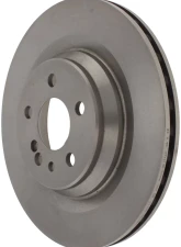 Centric C-Tek Standard Brake Rotor 121.35067                                     - 121.35067 - Image 2