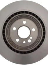 Centric C-Tek Standard Brake Rotor 121.35067                                     - 121.35067 - Image 3