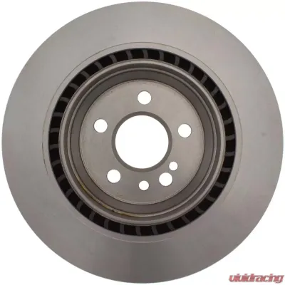 Centric C-Tek Standard Brake Rotor 121.35067 - 121.35067
