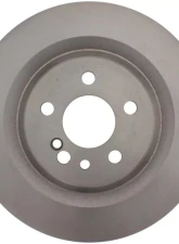 Centric C-Tek Standard Brake Rotor 121.35067                                     - 121.35067 - Image 5