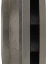 Centric C-Tek Standard Brake Rotor 121.35067                                     - 121.35067 - Image 5