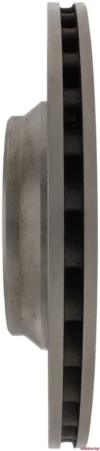 Centric C-Tek Standard Brake Rotor 121.35067 - 121.35067