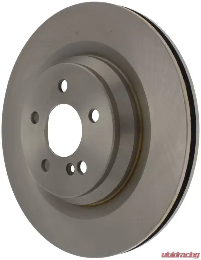Centric C-Tek Standard Brake Rotor 121.35096 - 121.35096