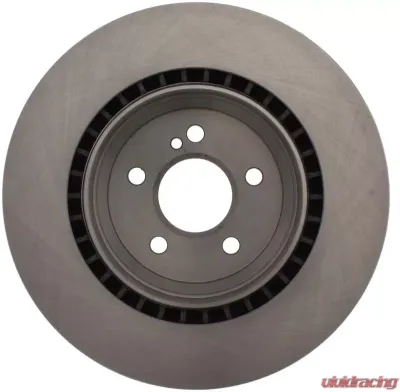 Centric C-Tek Standard Brake Rotor 121.35096 - 121.35096