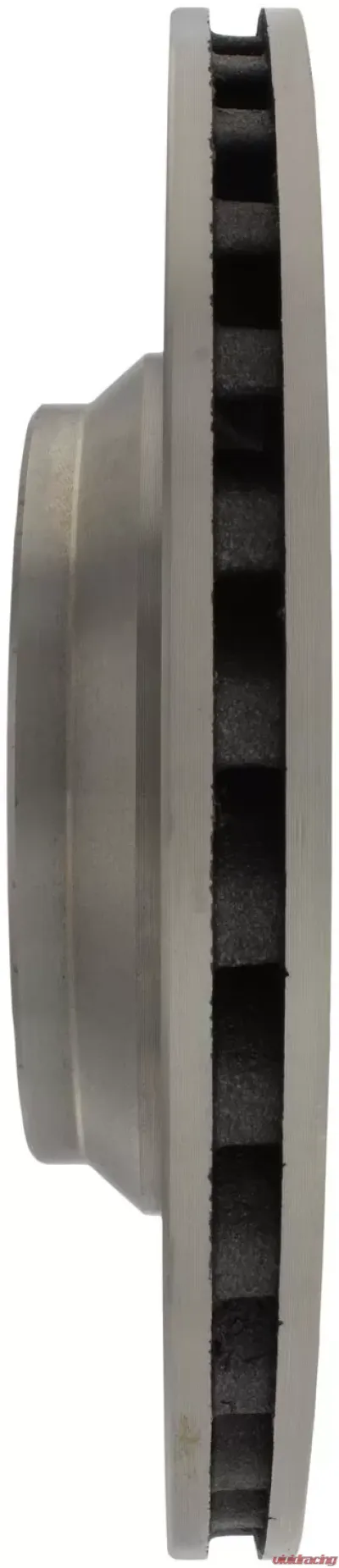 Centric C-Tek Standard Brake Rotor 121.35096 - 121.35096