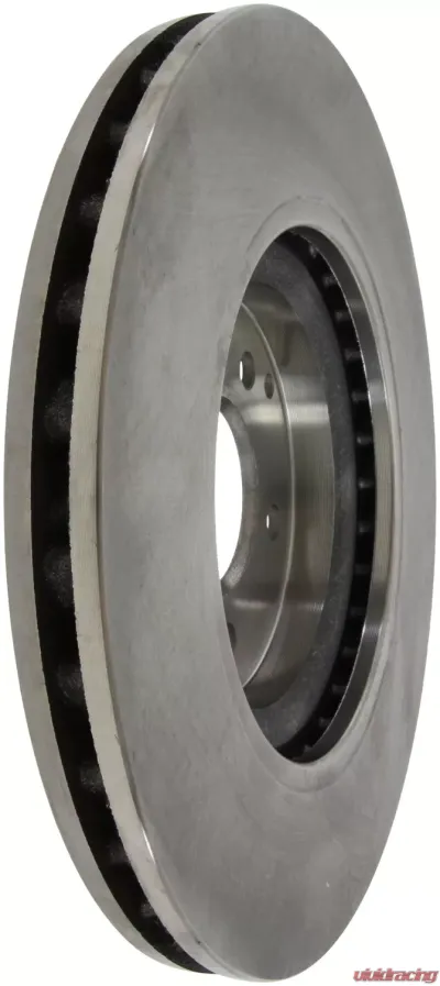 Centric C-Tek Standard Brake Rotor 121.35097 - 121.35097