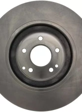 Centric C-Tek Standard Brake Rotor 121.35097                                     - 121.35097 - Image 3