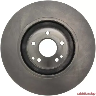 Centric C-Tek Standard Brake Rotor 121.35097 - 121.35097