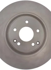 Centric C-Tek Standard Brake Rotor 121.35097                                     - 121.35097 - Image 5