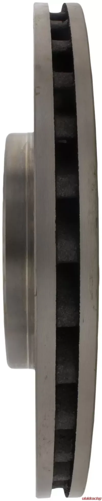 Centric C-Tek Standard Brake Rotor 121.35097 - 121.35097