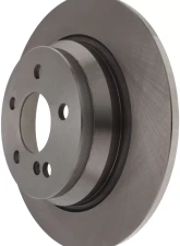 Centric C-Tek Standard Brake Rotor 121.35098                                     - 121.35098 - Image 2