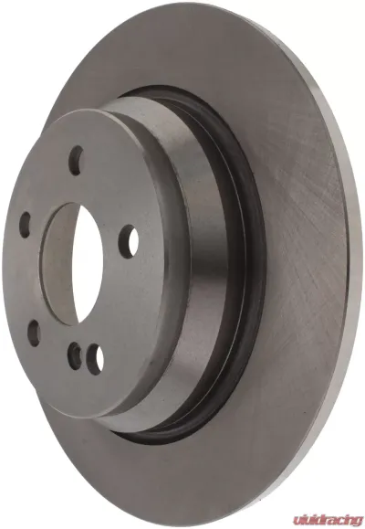 Centric C-Tek Standard Brake Rotor 121.35098 - 121.35098