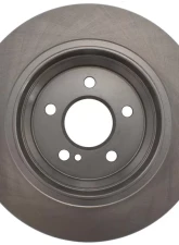 Centric C-Tek Standard Brake Rotor 121.35098                                     - 121.35098 - Image 3