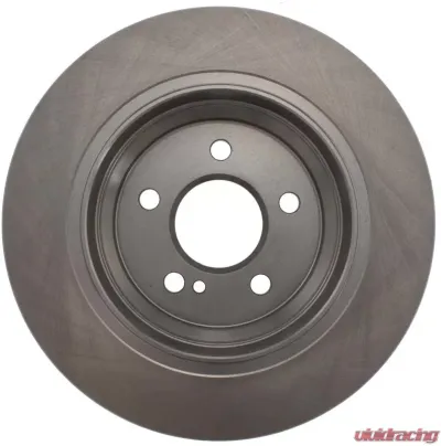 Centric C-Tek Standard Brake Rotor 121.35098 - 121.35098