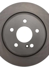 Centric C-Tek Standard Brake Rotor 121.35098                                     - 121.35098 - Image 5