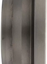 Centric C-Tek Standard Brake Rotor 121.35098                                     - 121.35098 - Image 5