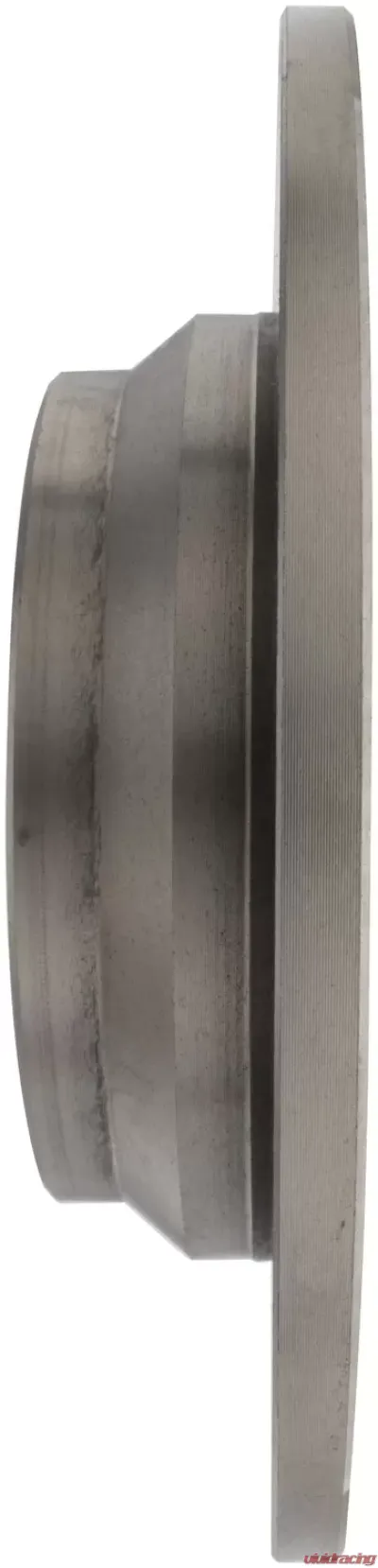 Centric C-Tek Standard Brake Rotor 121.35098 - 121.35098