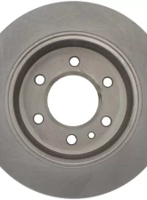 Centric C-Tek Standard Brake Rotor 121.35107                                     - 121.35107 - Image 3