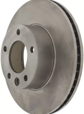 Centric C-Tek Standard Brake Rotor 121.35111                                     - 121.35111 - Image 2