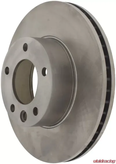 Centric C-Tek Standard Brake Rotor 121.35111 - 121.35111