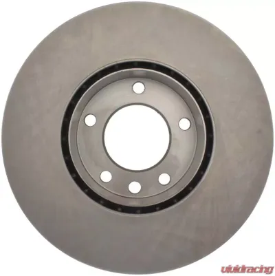 Centric C-Tek Standard Brake Rotor 121.35111 - 121.35111
