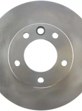 Centric C-Tek Standard Brake Rotor 121.35111                                     - 121.35111 - Image 5