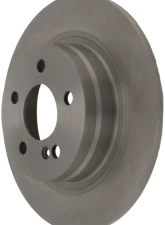 Centric C-Tek Standard Brake Rotor 121.35112                                     - 121.35112 - Image 2