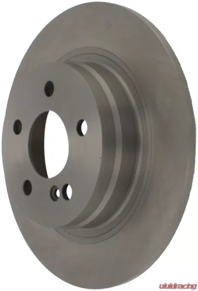 Centric C-Tek Standard Brake Rotor 121.35112 - 121.35112