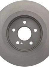 Centric C-Tek Standard Brake Rotor 121.35112                                     - 121.35112 - Image 3