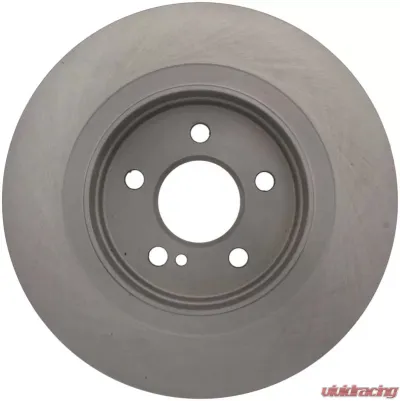 Centric C-Tek Standard Brake Rotor 121.35112 - 121.35112