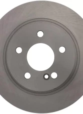Centric C-Tek Standard Brake Rotor 121.35112                                     - 121.35112 - Image 5