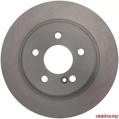 Centric C-Tek Standard Brake Rotor 121.35112 - 121.35112