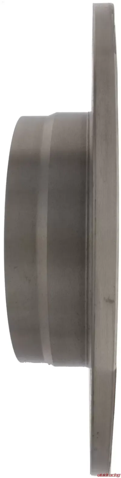 Centric C-Tek Standard Brake Rotor 121.35112 - 121.35112