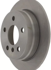 Centric C-Tek Standard Brake Rotor 121.35113                                     - 121.35113 - Image 2