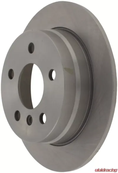 Centric C-Tek Standard Brake Rotor 121.35113 - 121.35113