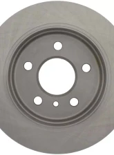 Centric C-Tek Standard Brake Rotor 121.35113                                     - 121.35113 - Image 3