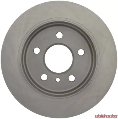 Centric C-Tek Standard Brake Rotor 121.35113 - 121.35113