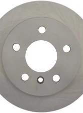 Centric C-Tek Standard Brake Rotor 121.35113                                     - 121.35113 - Image 5