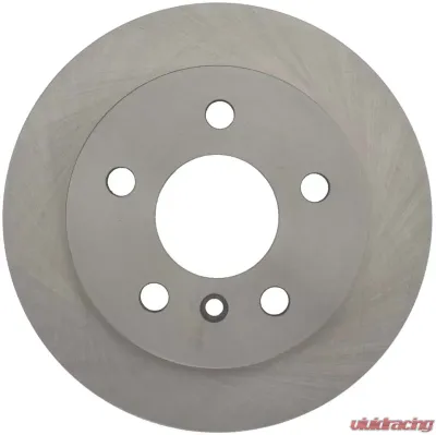 Centric C-Tek Standard Brake Rotor 121.35113 - 121.35113